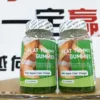 12 Gomitas de Vinagre de Sidra de Manzana