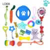 LC606 18ชิ้น
