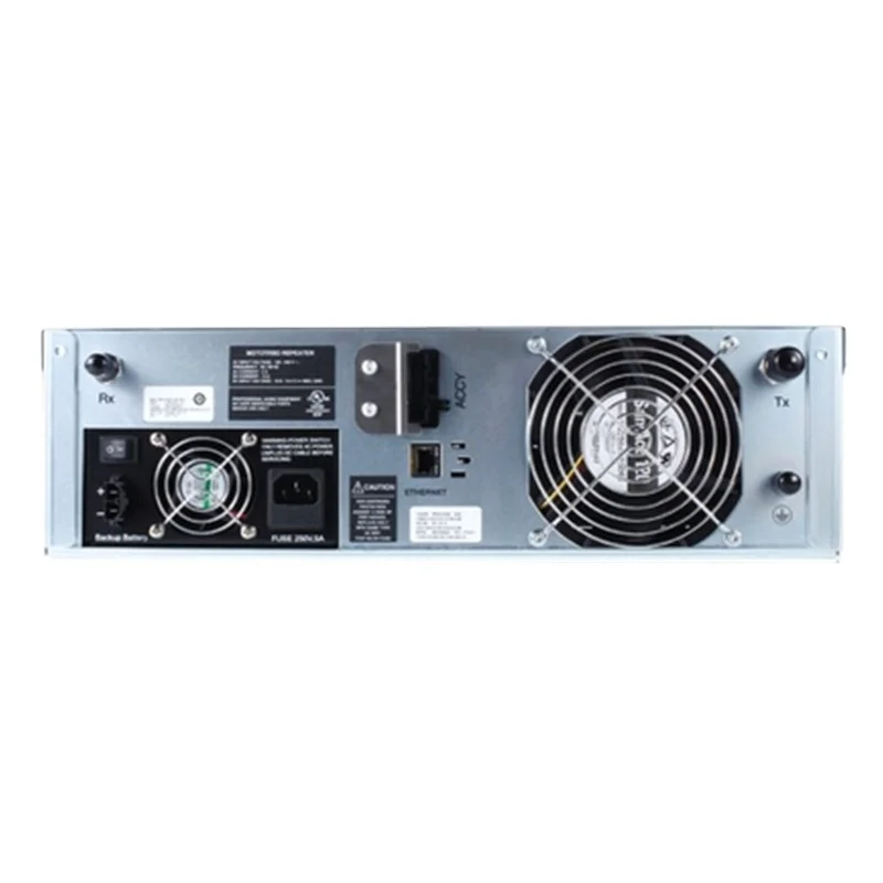 Original Motorola DR3000 IP Interconnection Digital Repeater Wireless Remote Intercom 25W  DMR Base Station Digital