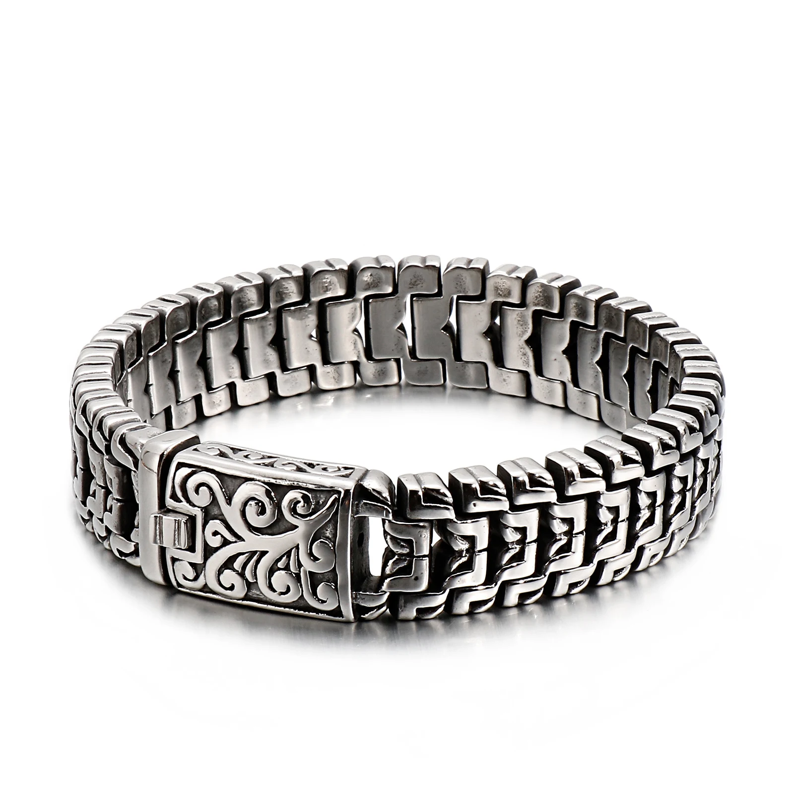 Kalen Stainless Steel Jewelry Bracelets 