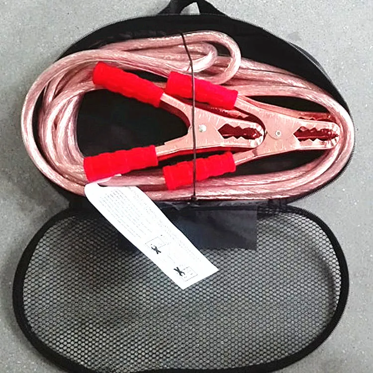 Автомобильный перемычка Кабель автомобильное зарядное устройство