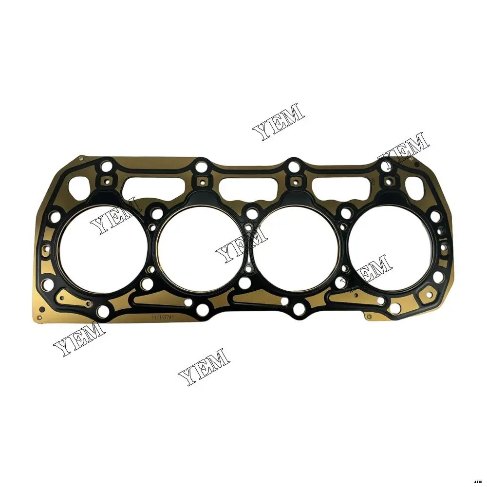 Head Gasket Kit 111147741 Fit for Shibaura N844L
