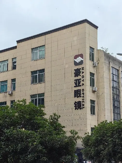 Wenzhou Haoya Optical Co., Ltd.