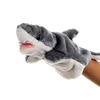 grey Shark