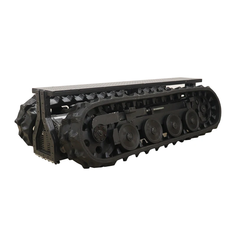 Municipal Pipeline Desilting Robot Sewage Cleaning Robot Sludge Cleaning Robot