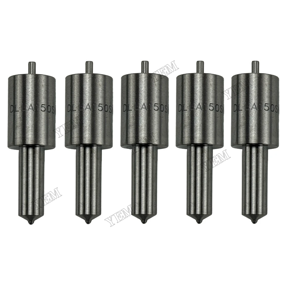 Injector Nozzle 105015-8680 DLLA150SN868 Fit For Nissan PE6 Engine