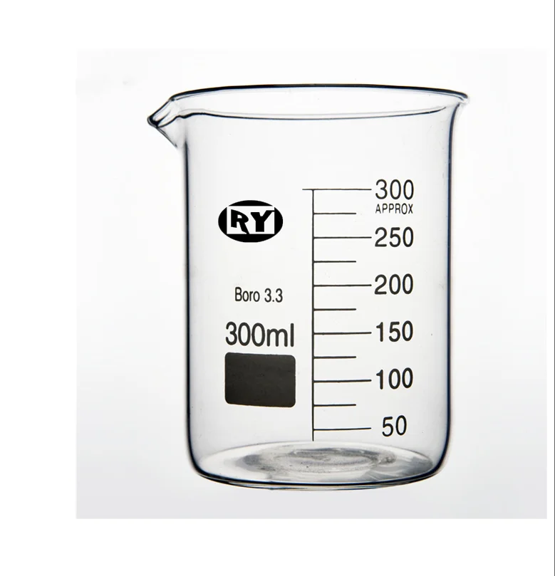 50ml 100ml 250ml 500ml 1000ml 00ml 5000ml Thick Walled Beaker Laboratory Glassware Glass Beaker Cheap Buy Lab Glassware 5ml 5000ml Chemistry Use Beaker 3 3 High Boro Glass Lab Supplies Glass 5ml 5000ml Beaker Science