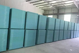 Online Shop Hot Selling Column Lighweight Pvc Plastic Sheets Concrete Formwork