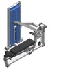 W1102 Chest Shoulder Press Machine