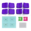 มิกซ์เวอร์ชัน - สีม่วง PGSDM012