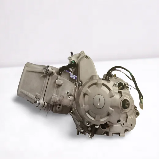 Zongshen 49CC 50CC Engine - Power for Monkey Bike & Dirt Bike