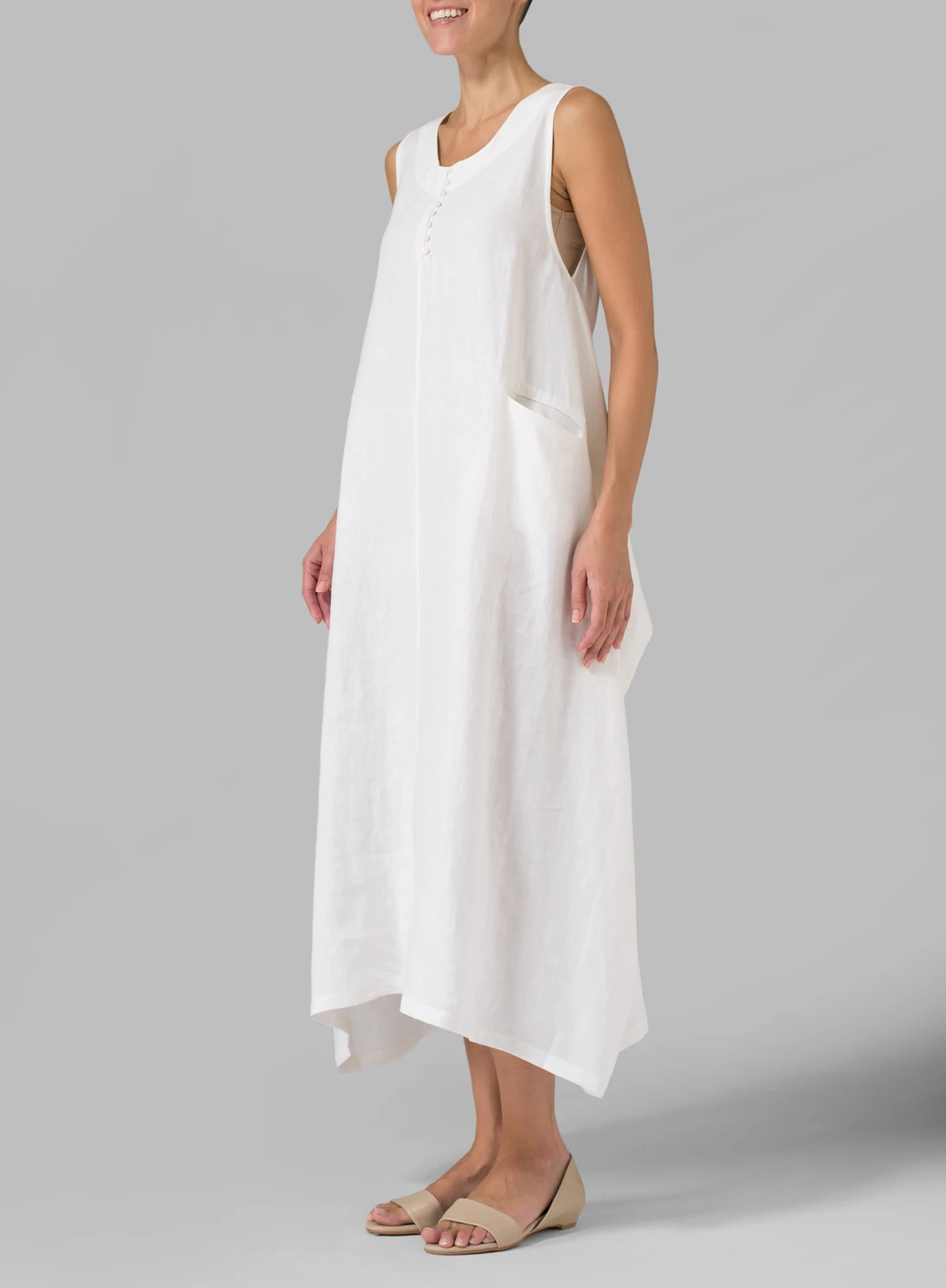 shimmery gold dress Majella Fit & Flare Midi Model Name_Mantle HI Size:XXL(46) 370 Drenched Girl Wet