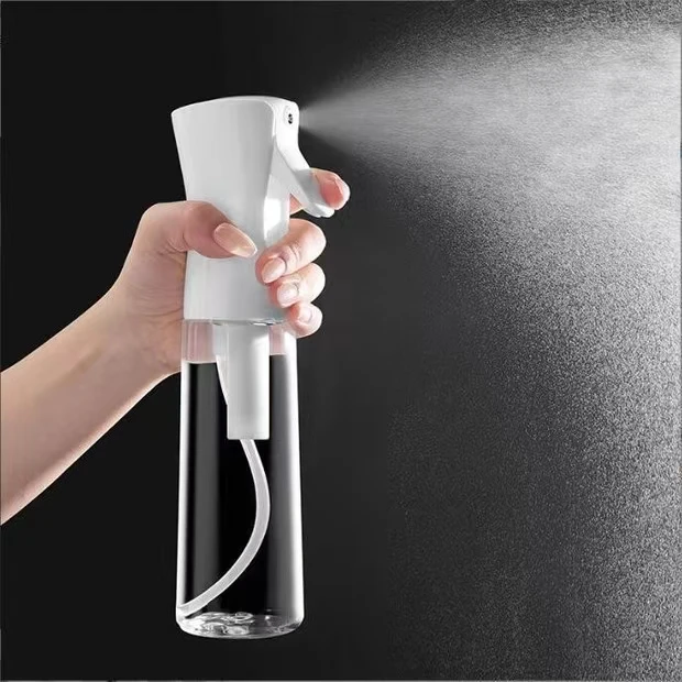 Mist Longer Spray Continuous Spray Bottle 200ml 300ml 500ml 700ml Fine ...