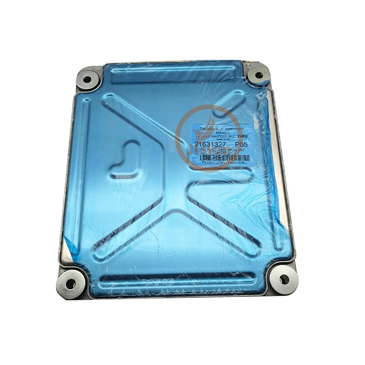 High Quality ECM Engine Control Unit ECU EDC D13 for Volvo Penta Generator