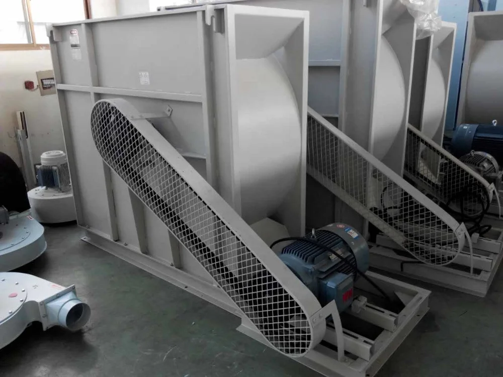 Textile Factory Dust Sucking Machine