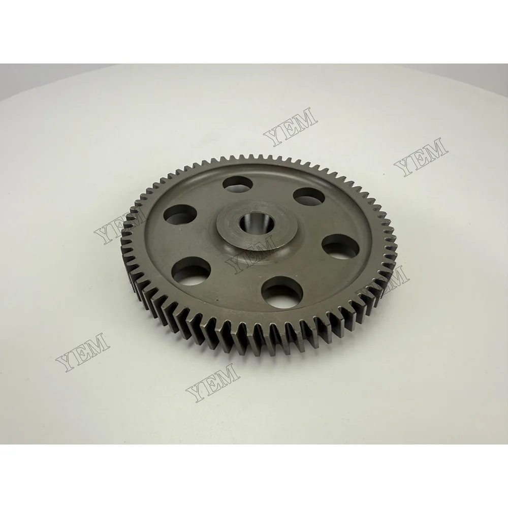 230-8989 Fuel Pump Gear for Caterpillar High Quality Engine Parts 3