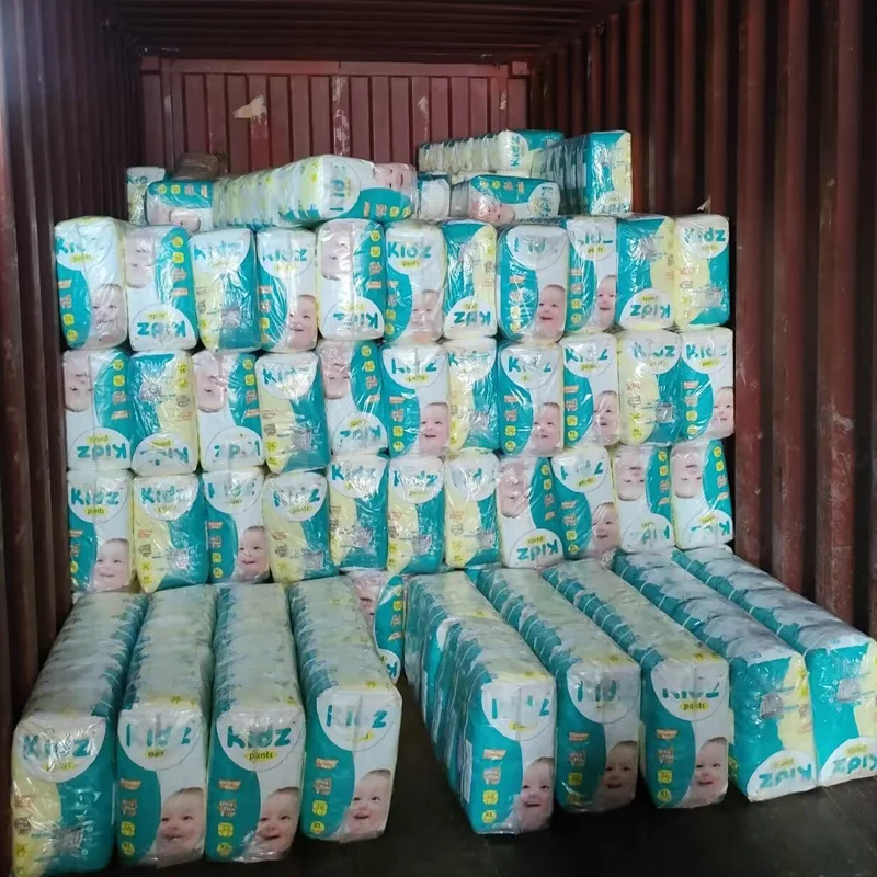 Pampers The Bulk Warehouse Nappies Diaper Pants Wholesale