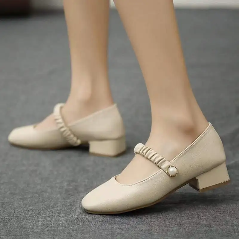 Zapatos que serán tendencia en primavera-verano 2022 | Vogue España