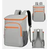 Gray-orange