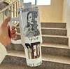 #4 40OZ tumbler