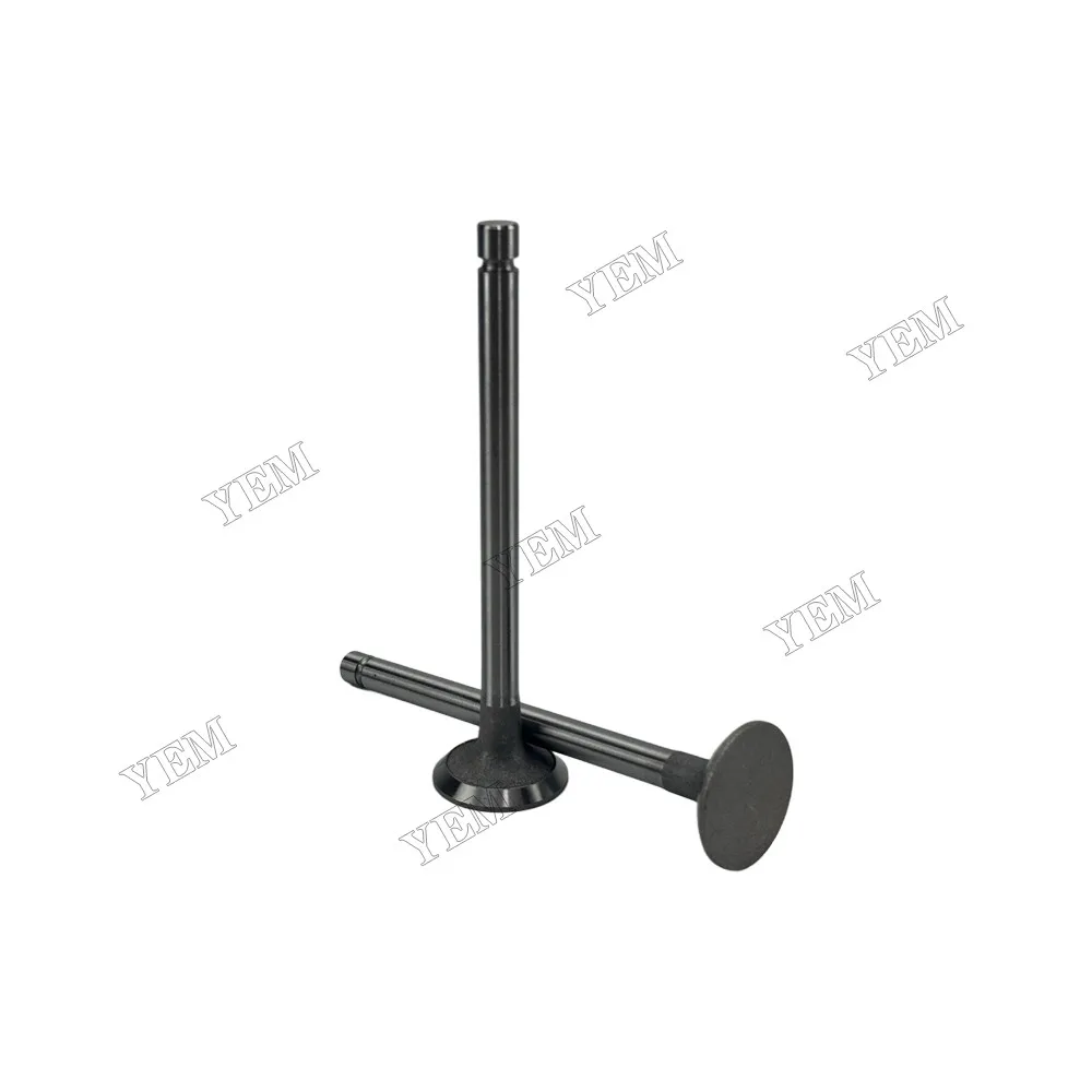 Exhaust Valve Fit for Yangdong Y380T Engine 3