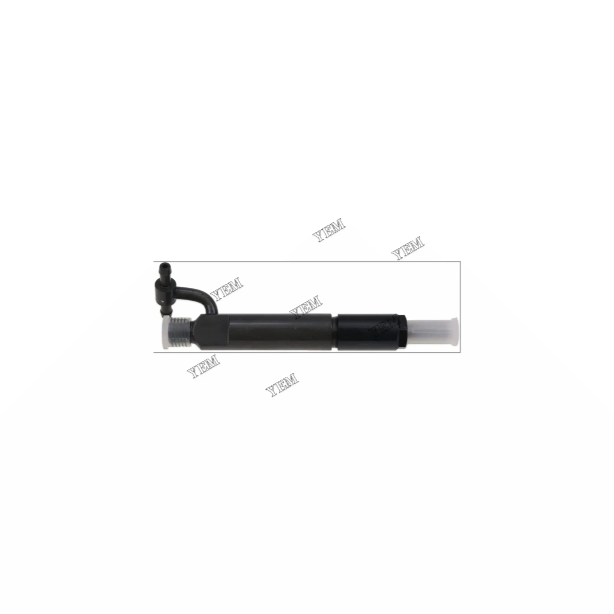 6202-13-3110 Injector for Komatsu 6D95 4D95 PC200-6 PC120-6 PC220-6 PC100-6 Universal Engine Parts