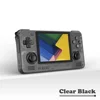 32 Go noir transparent