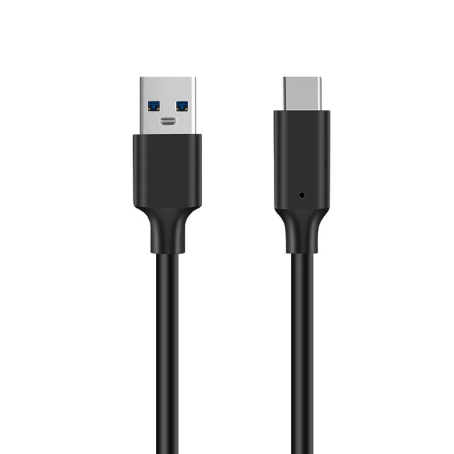 USB 3.2 USB 3A fast Charging and data Type C USB Cable for charging and data transmission