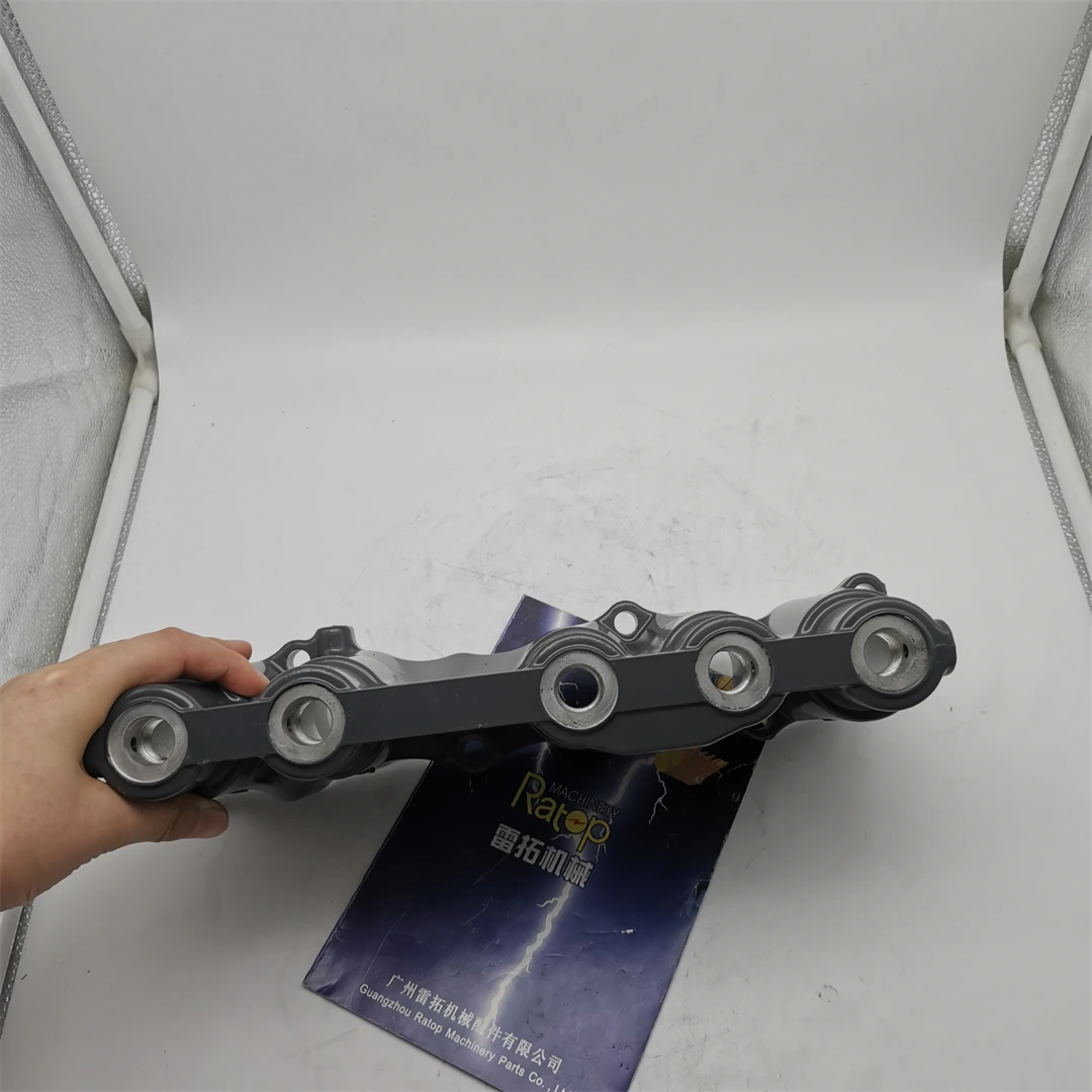 ZX200-3 ZX210-3 ZX200-5G ZAX330-3 Excavator EFI Valve Cover Cap