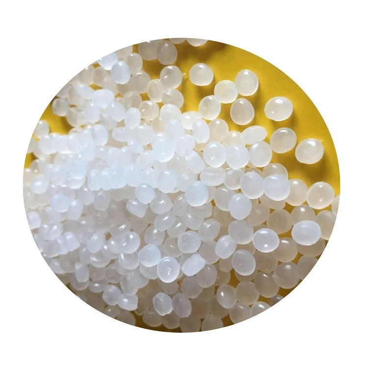 Low Price Raw Material LLDPE Granules Linear Low Density Polyethylene LlDPE Resin Lldpe Pellets