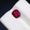 Rubí natural de 2,7 ct