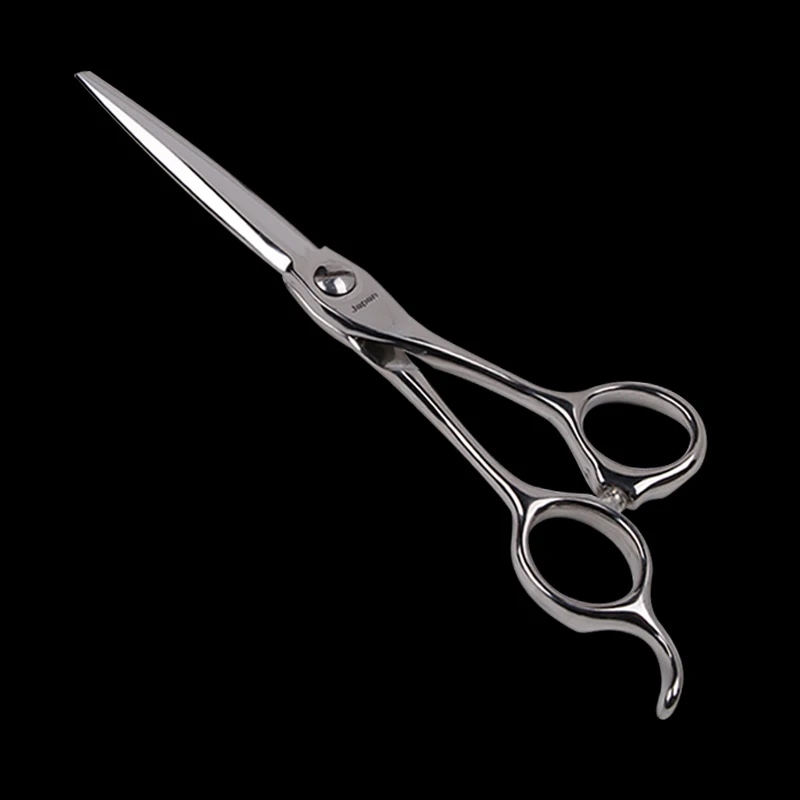 Hairdressing Japan 440c Steel Hair Cutting Scissors Steel Hair Thinning