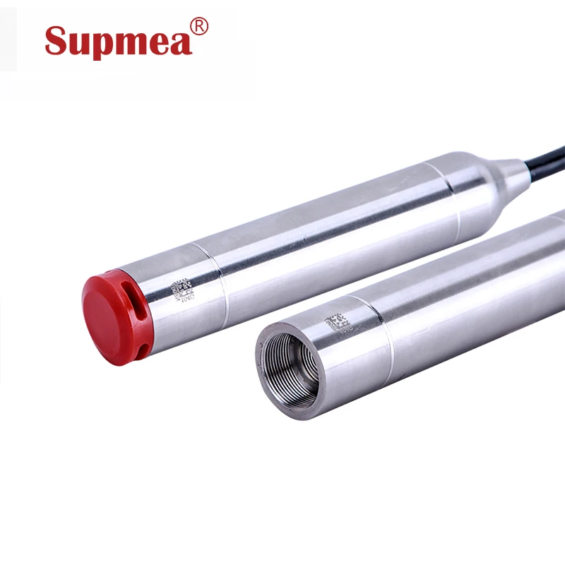 Capacitive Smart Water tank Level Indicator Sensor to Water Level Measuring Sensor Transmitter Price