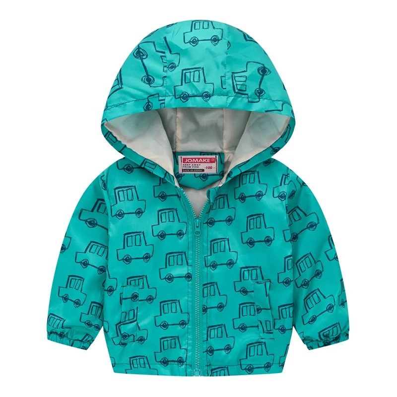 Spring Summer Rainwear Varsity Sports 