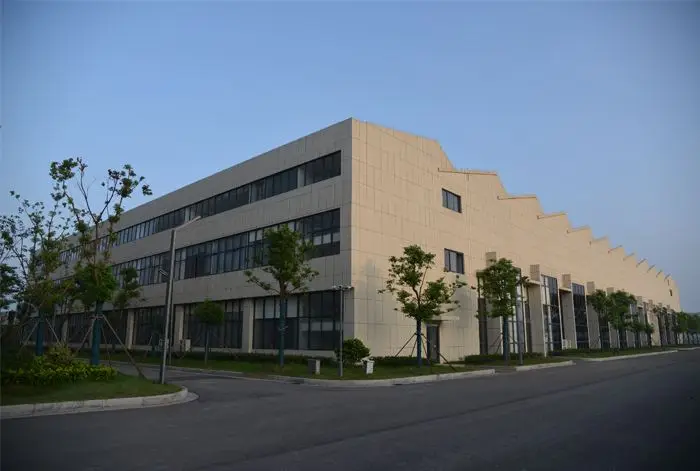 Zhejiang Shengzhou Truly Import & Export Co.,Ltd 1