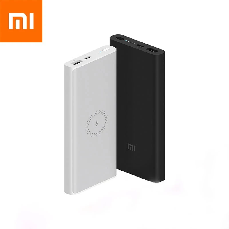 Xiaomi Wireless Power Bank 10000 mA large capacity 22.5W MAX fast charging mobile phone wireless charging