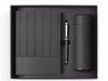 Notebook with pen+Bottle