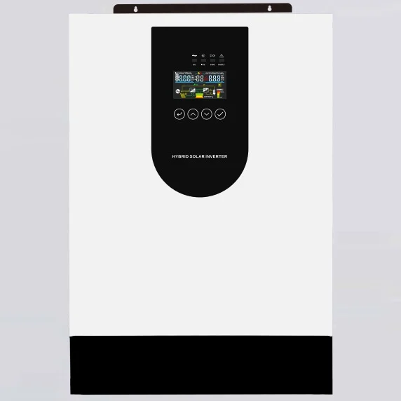 48V12KW Photovoltaic Inverter-controller Hybrid Inverter with MPPT Controller, UPS Inverter, Household Off-grid