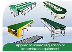 Ac Motors, 380V, VFD, 0.4-22KW, 50/60Hz - detail 8