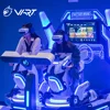 Tour de fantaisie de VR