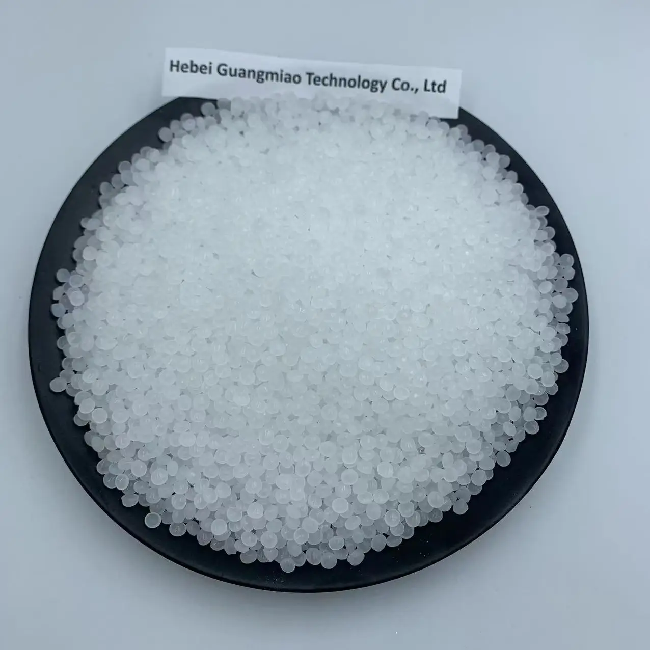 The Fine Quality Polyethylene Hdpe 8008h/6097 Virgin Pead Granules Hdpe Plastic Raw Materials Injection Moulding