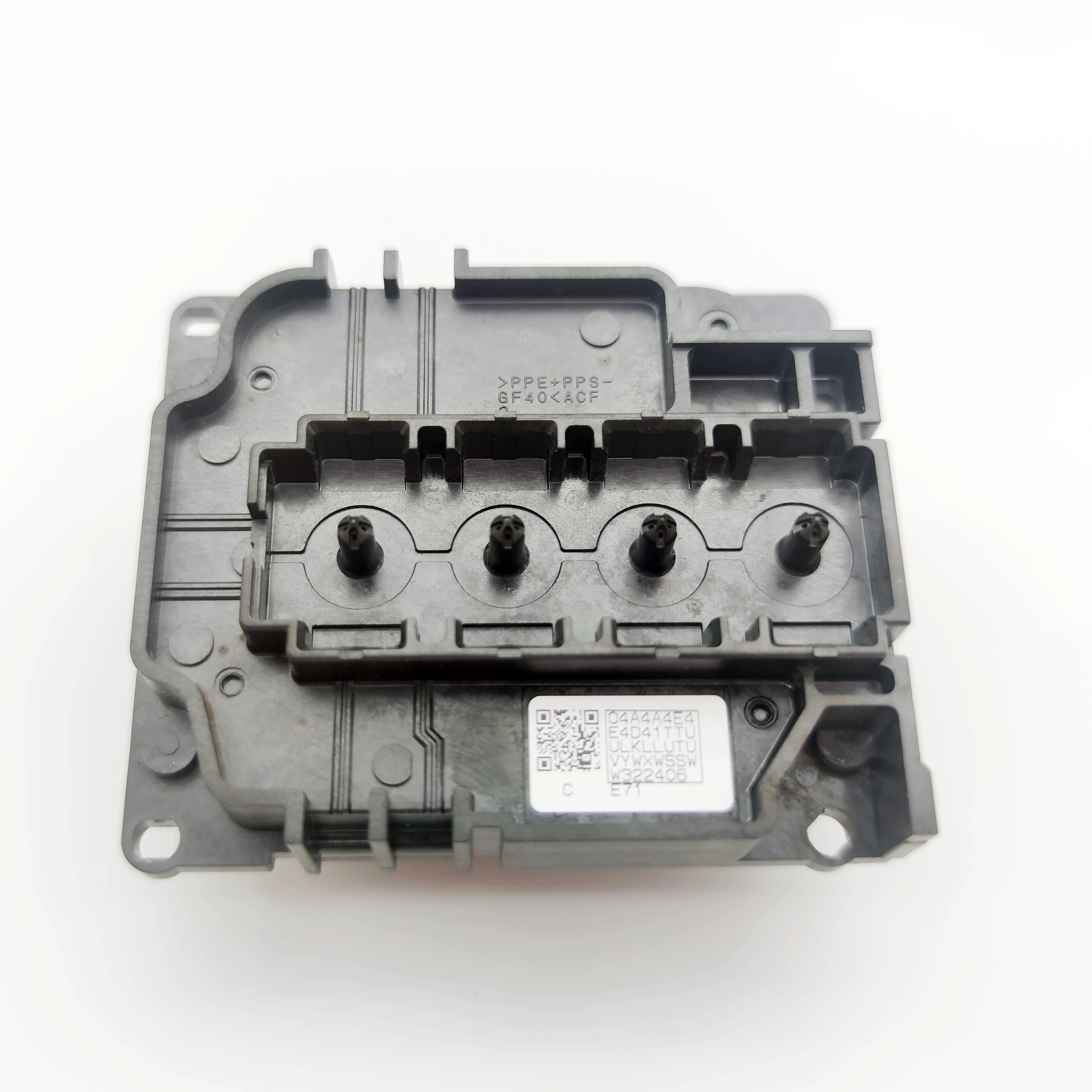 First Locked WF-4720 Printer Print Head WF 4720 Printhead for Epson WF4720 WF4730 WF4740 Sublimation DTF Printing Heads FD1900