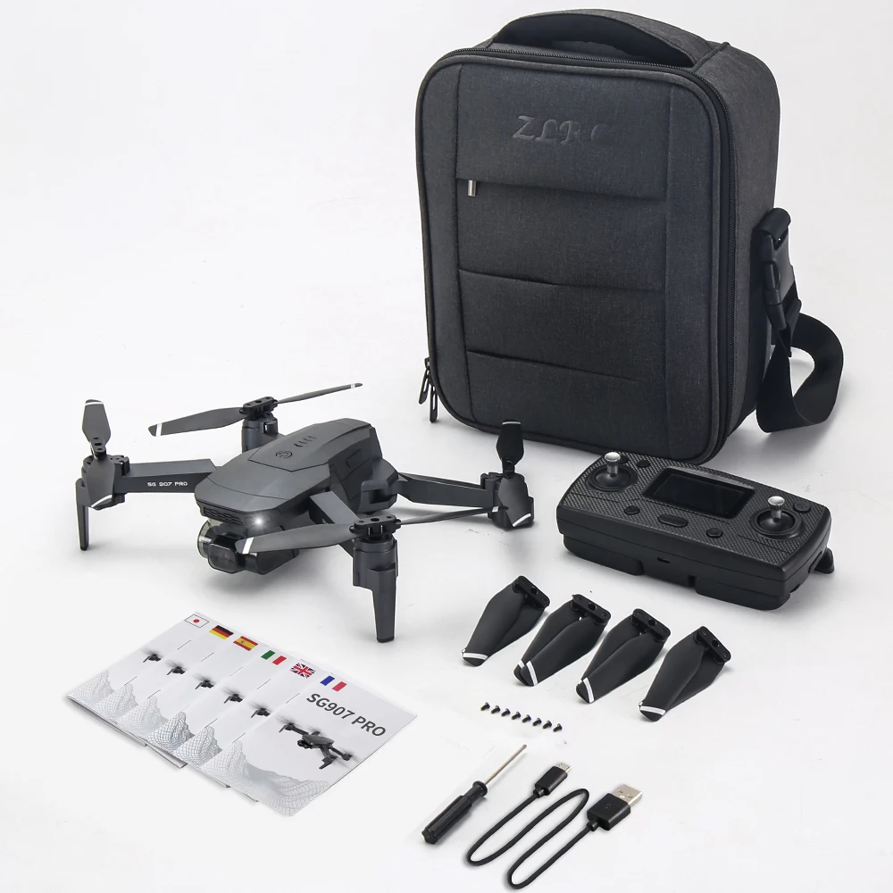 Wholesale Xueren SG907 PRO Drone SG907Pro with 2 Axis Gimbal