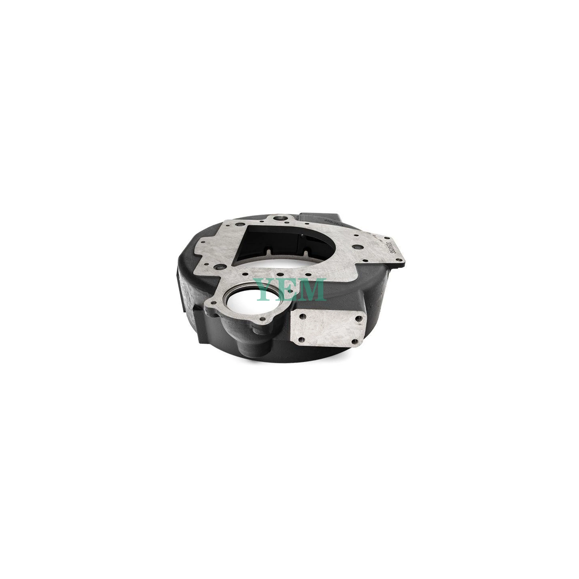 Repair Kit T407317 Flywheel Housing for Perkins T407317 Flywheel Housing Aftermarket Engine Parts