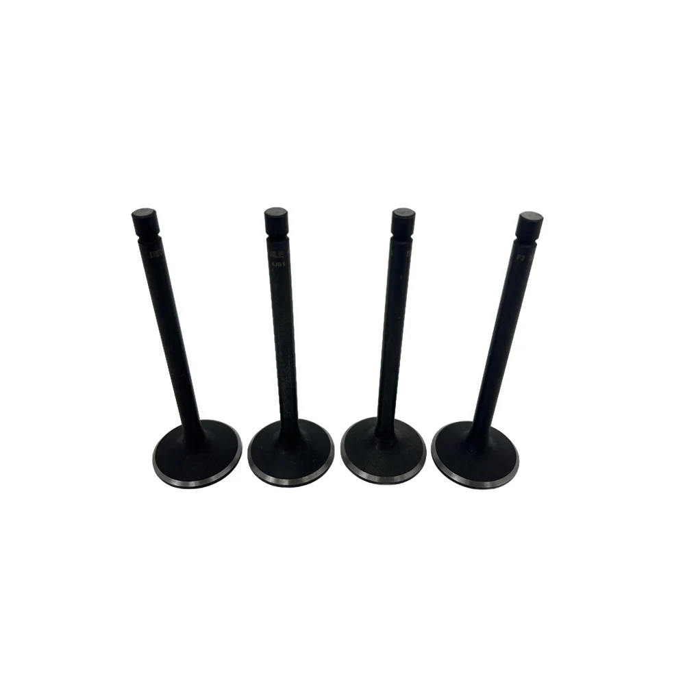 For 4JB1 8-94133275-0 Intake Valve Diesel Engine Parts