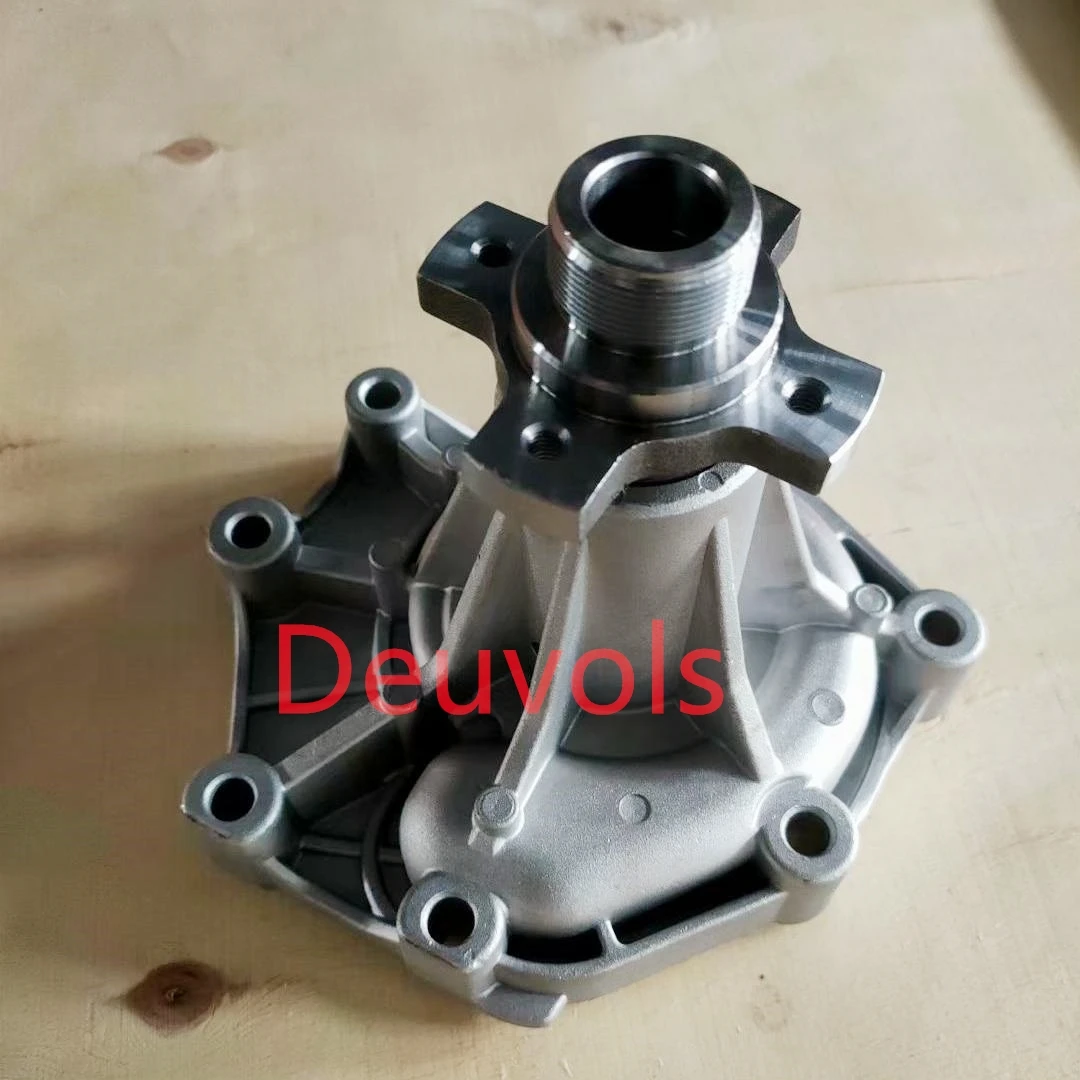 High Quality Water Pump 25100-4A855 for Abarth 124 Spider High Quality Water Pump 25100-4A855 for Abarth 124 Spider