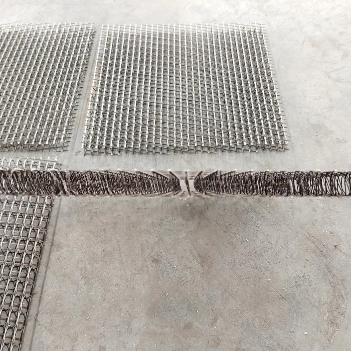 3D Basalt Fiber Mesh Temperature Resistance Basalt Fiber Fabric Mesh for 3D Fiber Reinforced Flooring