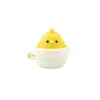 Chick - White Bowl