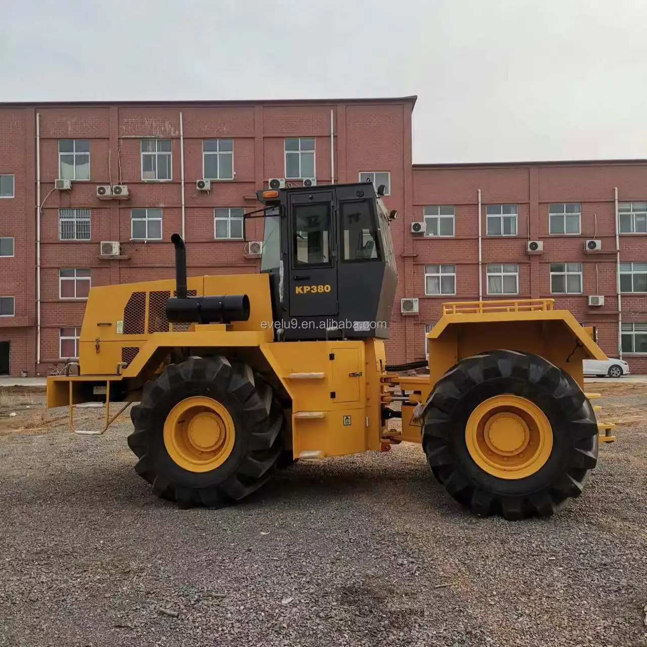 Запасные части ударного ролика