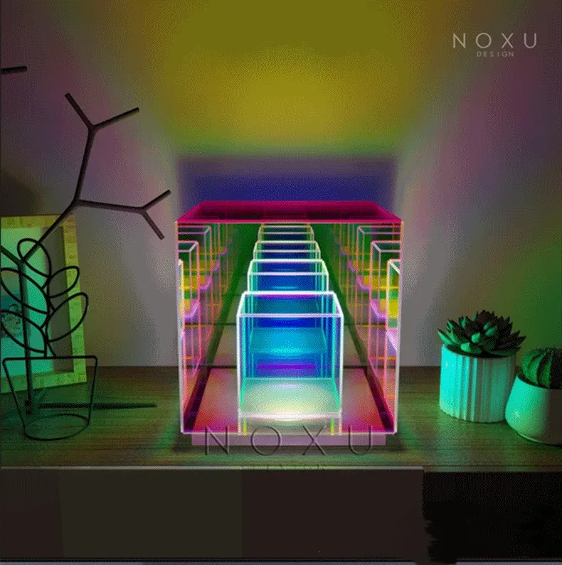 noxu led